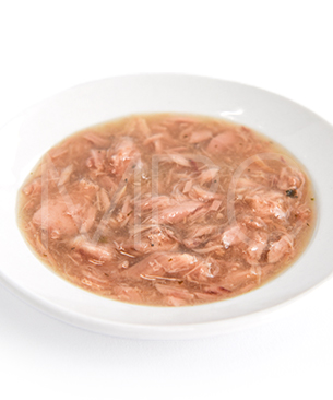 シグネチャー7 CAT グレービー キャットニップ 【月】 ツナ withアロエベラ 70g