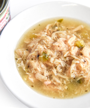 シグネチャー7 CAT グレービー キャットニップ 【火】 チキン withズッキーニ 70g