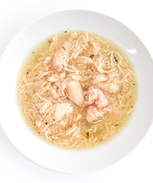 シグネチャー7 CAT グレービー キャットニップ 【木】 チキン withアロエベラ 70g