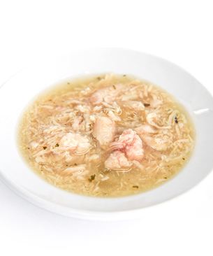 シグネチャー7 CAT グレービー キャットニップ 【木】 チキン withアロエベラ 70g