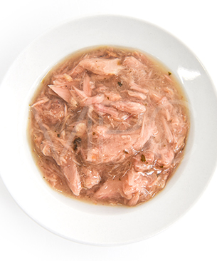 シグネチャー7 CAT グレービー キャットニップ 【金】 ツナ 70g