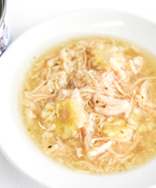 シグネチャー7 CAT グレービー キャットニップ 【土】 チキン withベビーコーン 70g