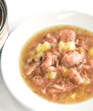 シグネチャー7 CAT グレービー キャットニップ 【日】 ツナ withスイートポテト 70g