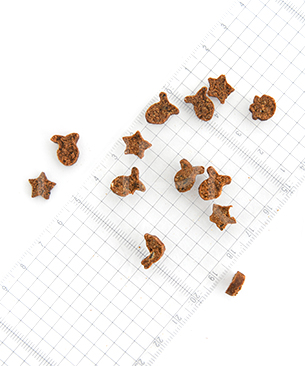 シグネチャー7 CAT クランチー ミーティートリーツ ツナフレーバー 50g