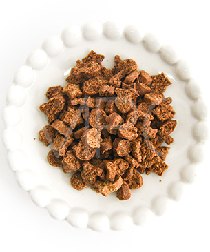 シグネチャー7 CAT クランチー ミーティートリーツ ダックフレーバー 50g