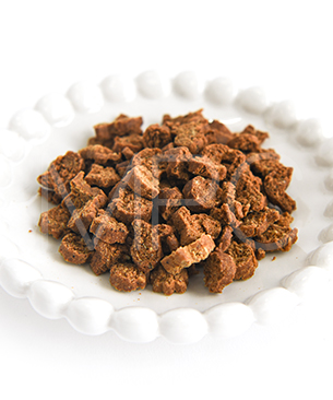 シグネチャー7 CAT クランチー ミーティートリーツ ダックフレーバー 50g