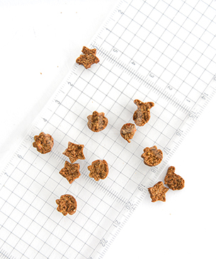 シグネチャー7 CAT クランチー ミーティートリーツ シュリンプフレーバー 50g