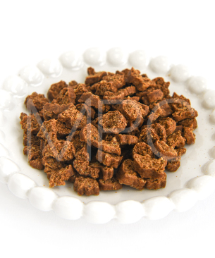 シグネチャー7 CAT クランチー ミーティートリーツ サーモンフレーバー 50g