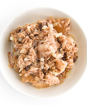 シシア CAT パウチ ツナ 85g