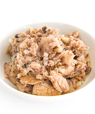 シシア CAT パウチ ツナ 85g