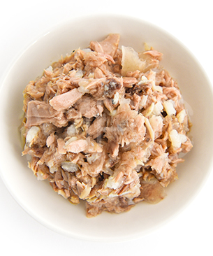 シシア CAT パウチ ツナwithビーフ 85g