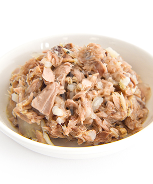 シシア CAT パウチ ツナwithビーフ 85g