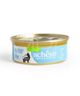 シシア CAT マルチパック ツナ 50g×6