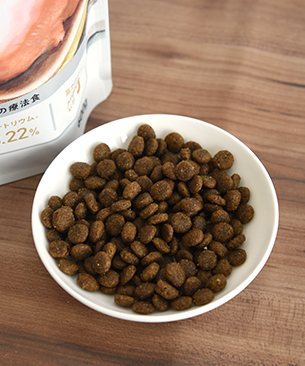 tama【特別価格品】療法食 腎臓ケア フレッシュチキン 600g