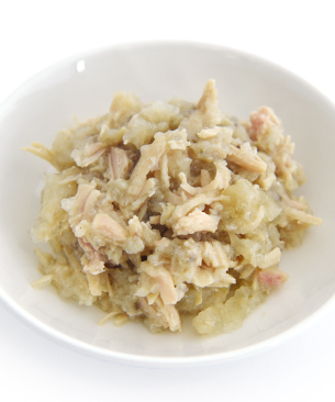 tama 総合栄養食 チキン ゼリー 80g