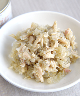 tama 総合栄養食 チキン ゼリー 80g