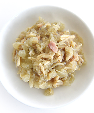 tama 総合栄養食 チキン&ツナフィレ ゼリー 80g