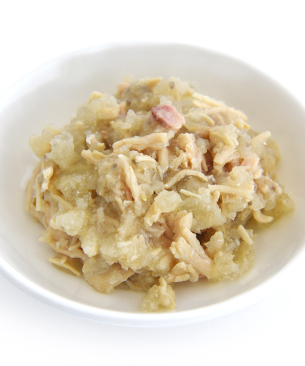 tama 総合栄養食 チキン&ツナフィレ ゼリー 80g