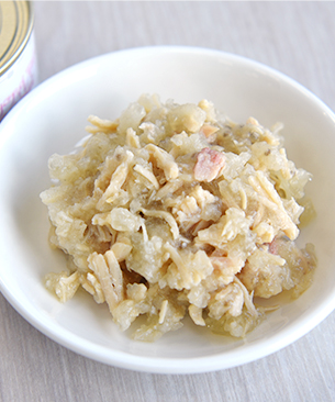 tama 総合栄養食 チキン&ツナフィレ ゼリー 80g