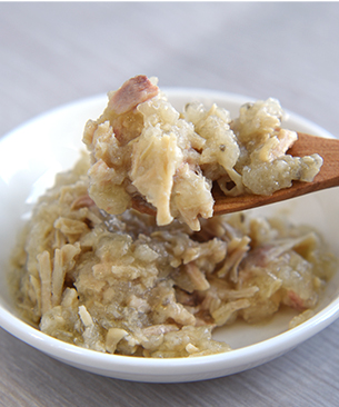 tama 総合栄養食 チキン&ツナフィレ ゼリー 80g