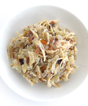 tama 総合栄養食 チキン ゼリー おかか入り 80g