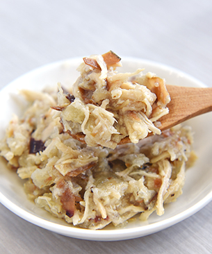 tama 総合栄養食 チキン ゼリー おかか入り 80g