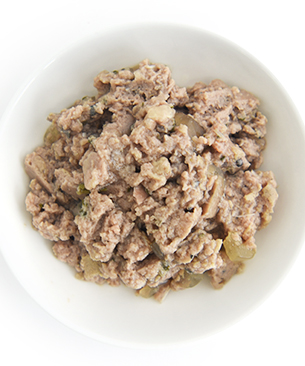 tama 総合栄養食 Eat the Meat（イートミート）サーモン&チキン 85g