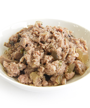 tama 総合栄養食 Eat the Meat（イートミート）サーモン&チキン 85g