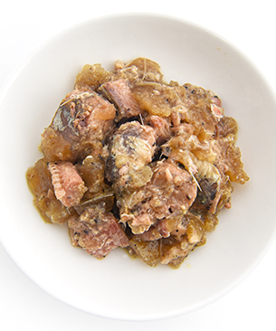 tama グルメ イワシ 80g（チャンキーカット）