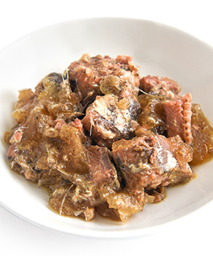 tama グルメ イワシ 80g（チャンキーカット）