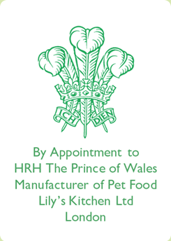 ロイヤルワラント