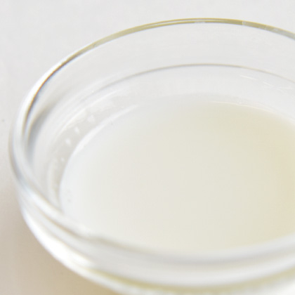 オヤツ|ベースケアミルク