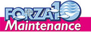 フォルツァ10　メンテナンスシリーズ