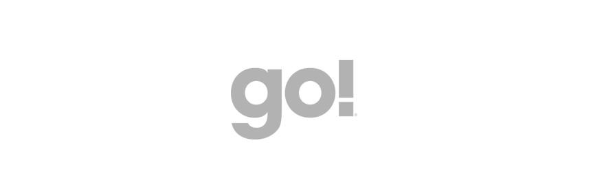 「GO!(ゴー)」製品リニューアルのお知らせ