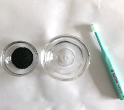 エコロロオーガニックコットン　デリケートフィンガー