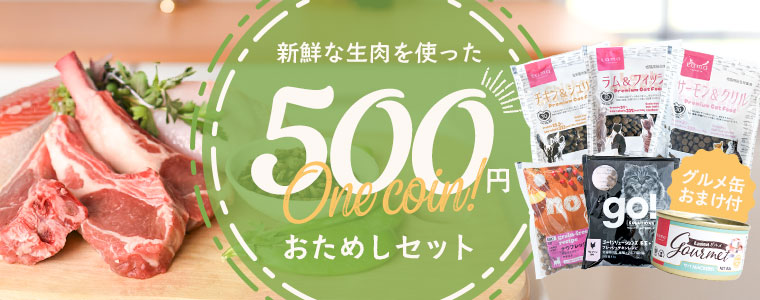 生肉セット
