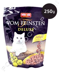 アニモンダ　フォムファインステン　デラックス　グレインフリー