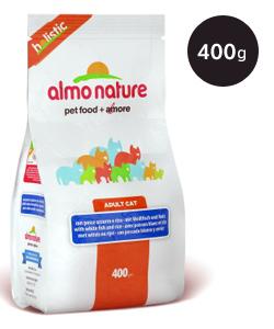 アルモネイチャー　フィッシュ＆ライス