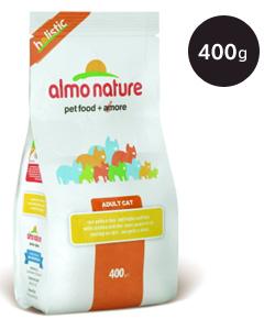 アルモネイチャー チキン&ライス