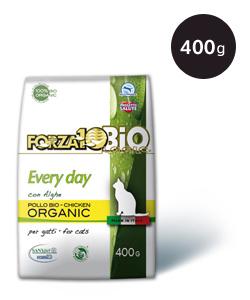 フォルツァ10 CAT エブリディビオ(オーガニック)