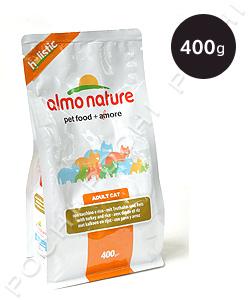 アルモネイチャー ターキー&ライス