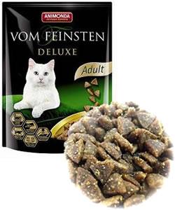 アニモンダ　フォムファインステン　デラックス　成猫