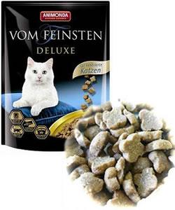 アニモンダ フォムファインステン デラックス 去勢避妊猫用