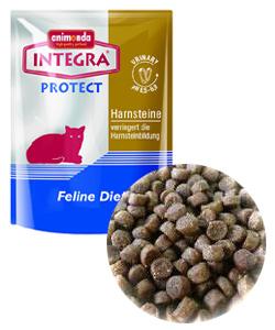 アニモンダ インテグラ pHバランス