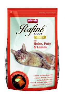 アニモンダ ラフィーネドライ シニア