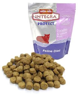 アニモンダ インテグラ ダイアビーティス(血糖値ケア)