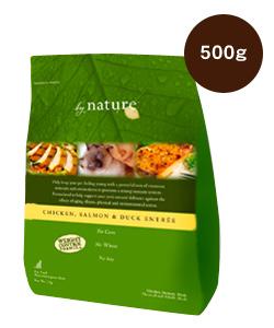 バイネイチャー ウェイトコントロールCAT