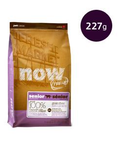 ナウ キャットシニア