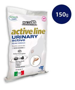 フォルツァ10　ウリナリー　CAT