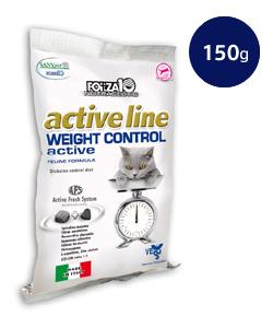 フォルツァ10　ウェイトコントロール